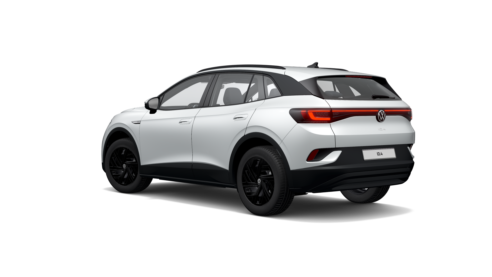 Volkswagen ID.4 +CCS+ASSISTS+LED+EINPARK+