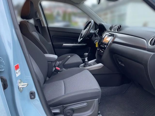 Suzuki Vitara 4x2 Comfort