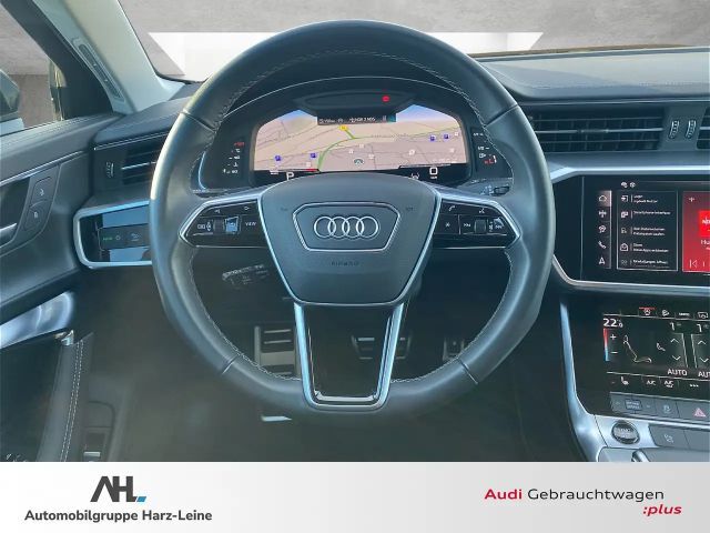 Audi A6 allroad 40 TDI Quattro S-Tronic
