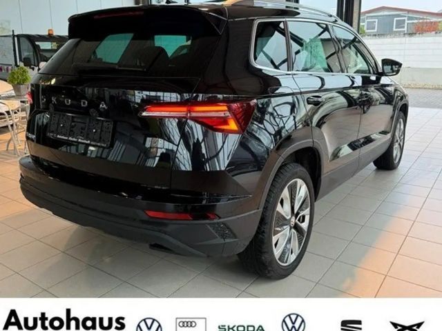 Skoda Karoq 1.5 TSI Selection