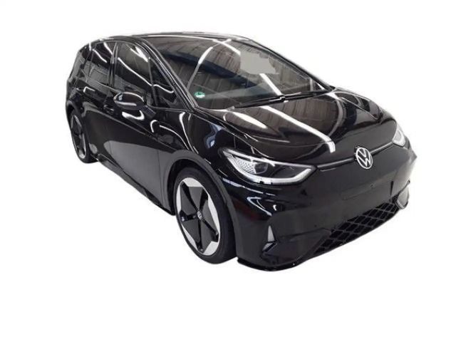 Volkswagen ID.3 GTX