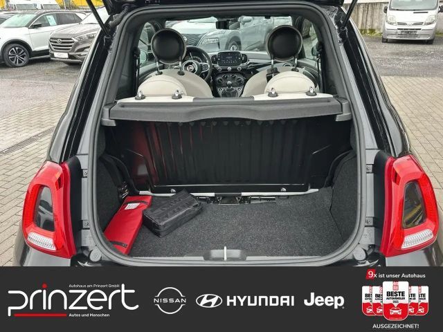 Fiat 500 Lim. 1.0 MHEV "Dolcevita" *CarPay* *PDC*