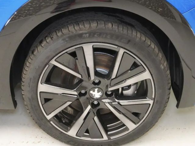 Peugeot E-208 GT-Line