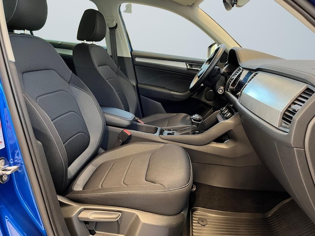 Skoda Kodiaq 2.0 TDI Tour