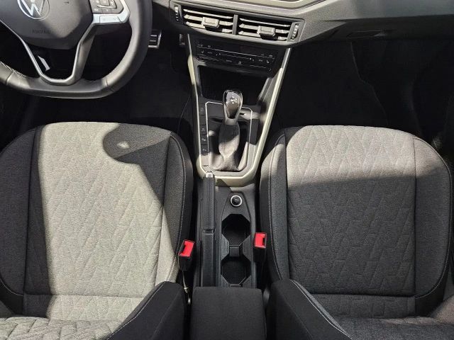 Volkswagen Taigo 1.5 TSI DSG IQ.Drive Move