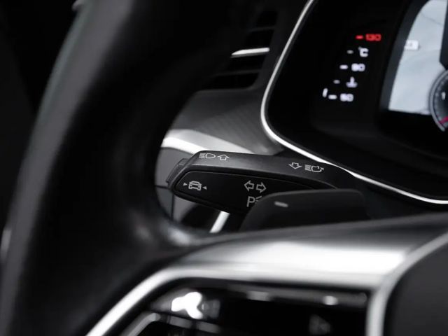 Audi A6 40 TDI Avant S-Tronic