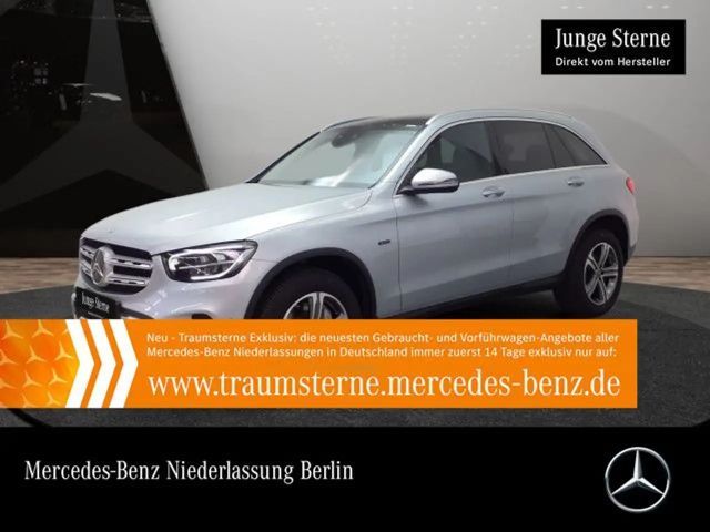 Mercedes-Benz GLC 300 4MATIC GLC 300 e