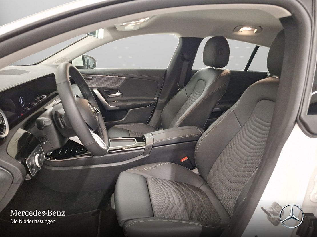 Mercedes-Benz CLA 180 Shooting Brake