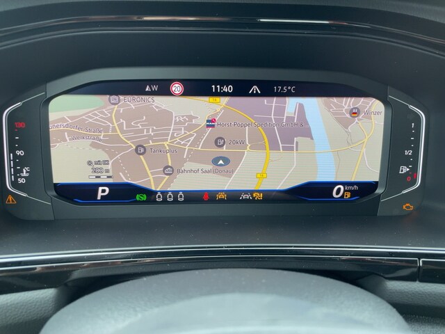 Volkswagen T-Roc 1.5 TSI DSG