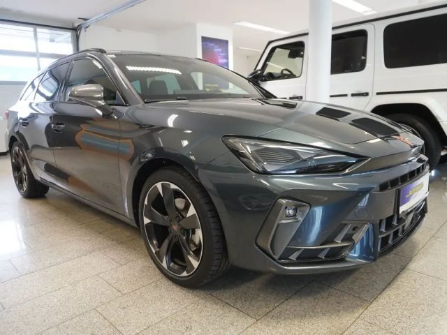 Cupra Leon 1.5 TSI