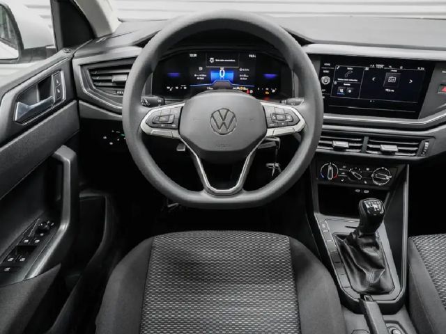 Volkswagen Polo 1,0 *SITZHEIZUNG*CARPLAY*ANDROIDAUTO*