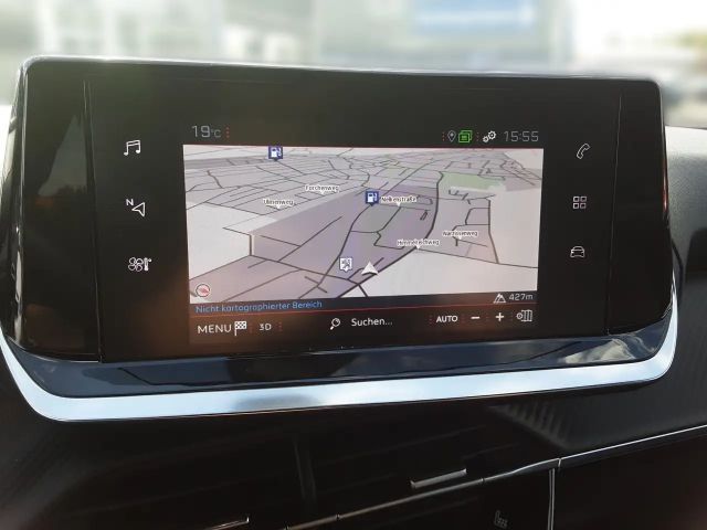 Peugeot 2008 Allure Pack PureTech