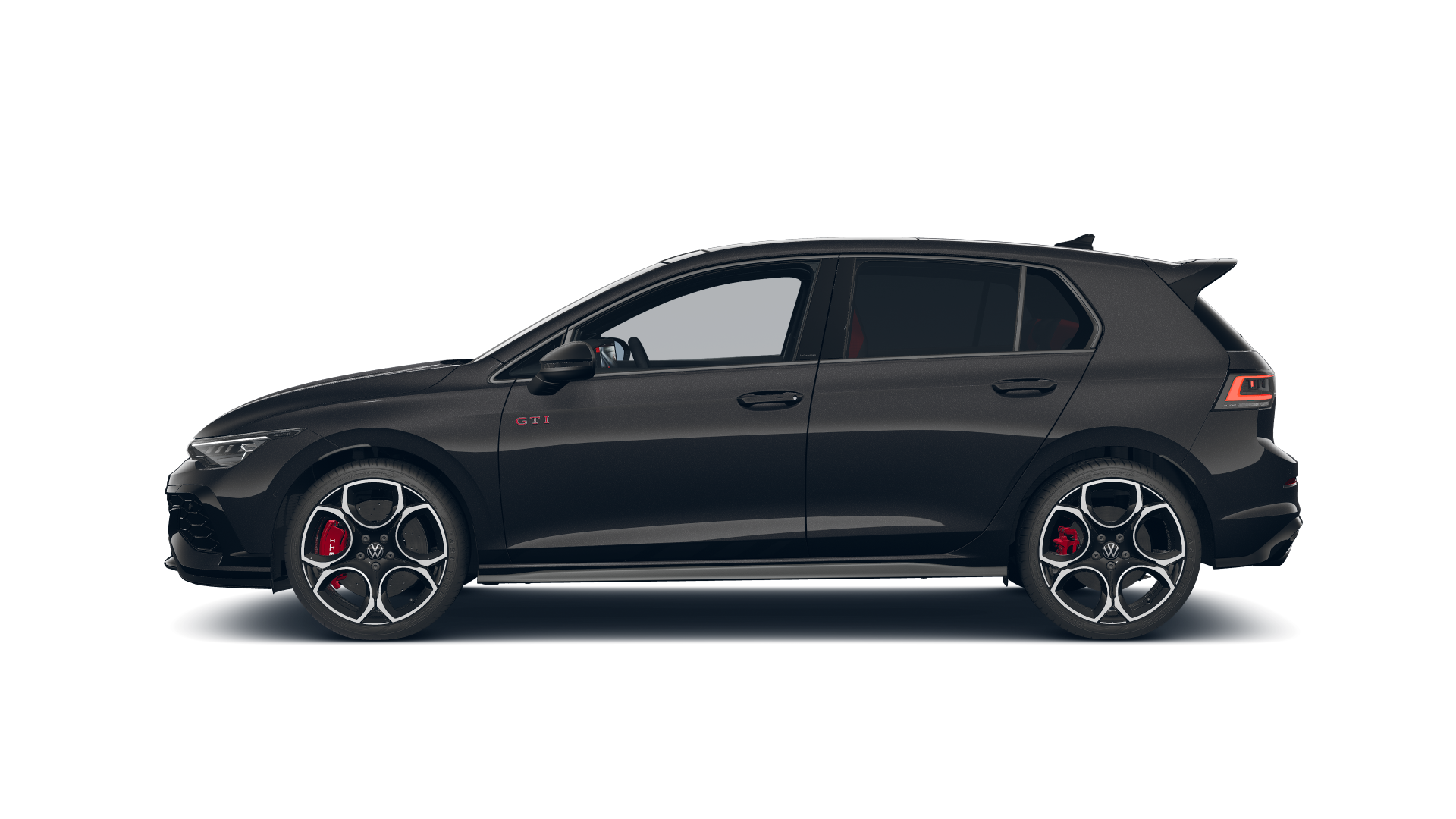 Volkswagen Golf 2.0 TSI DSG GTI