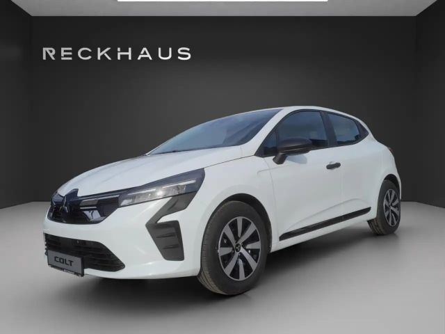 Mitsubishi Colt BASIS 1,0l 5MT Klima Einparkhilfe Fenster el.
