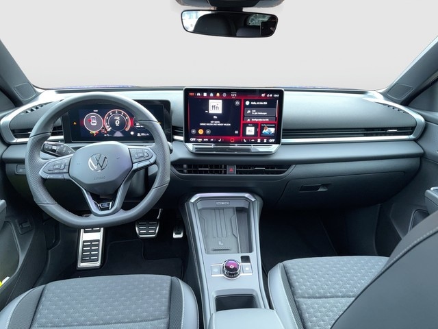 Volkswagen T-Roc 1.5 eTSI DSG R-Line