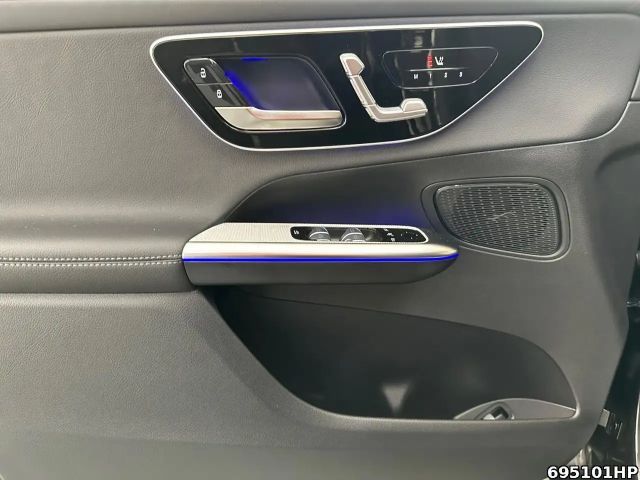 Mercedes-Benz GLC 300 4MATIC AMG Line GLC 300 d