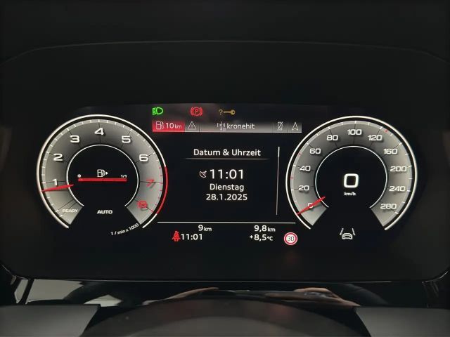 Audi A3 30 TFSI Sedan