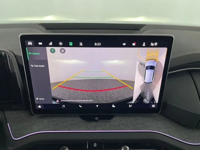 Skoda Kodiaq Selection iV