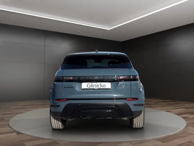 Land Rover Range Rover Evoque S