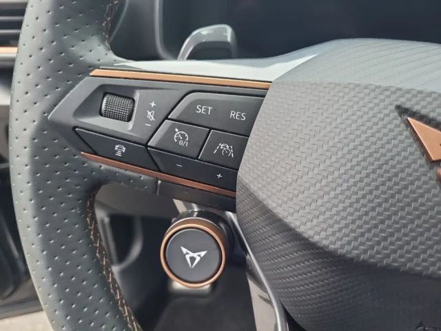 Cupra Formentor 4Drive VZ