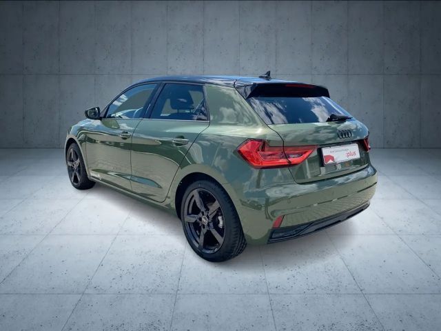 Audi A1 30 TFSI Sportback