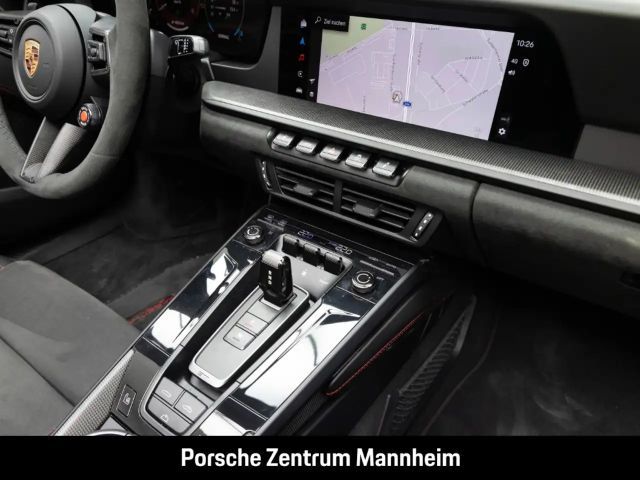 Porsche 992 4 Cabrio Carrera GTS