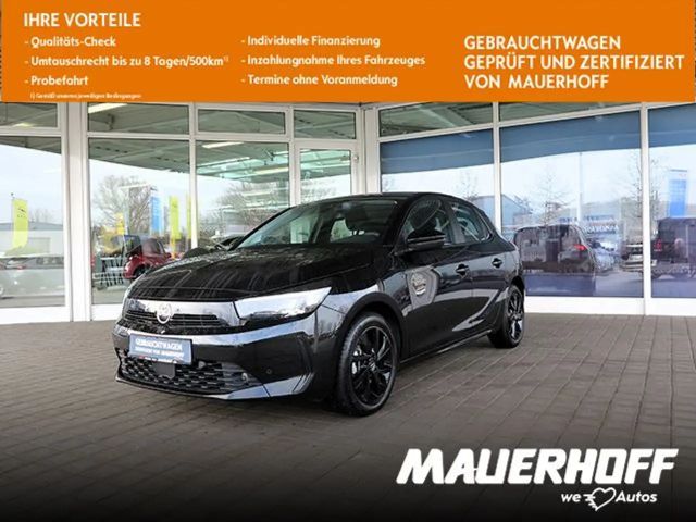 Opel Corsa Edition F Edition