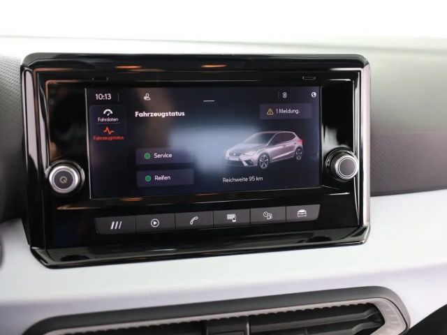 Seat Ibiza Reference