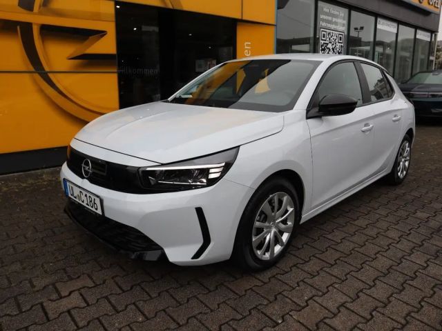 Opel Corsa 1.2 Turbo