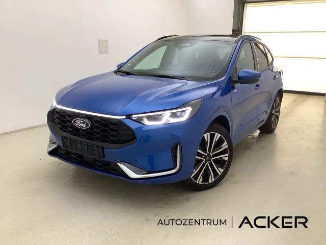 Ford Kuga Plug in Hybrid ST Line X