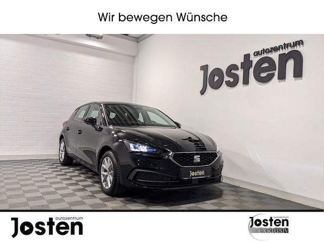 Seat Leon 1.5 TSI Style