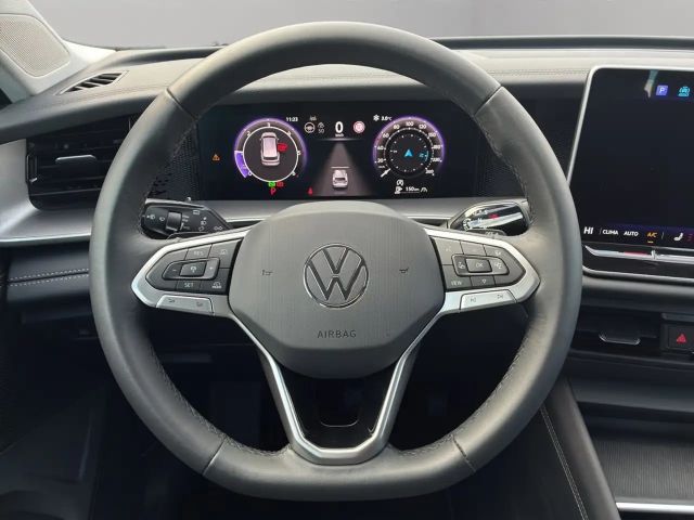 Volkswagen Tayron 2.0 TDI 4Motion DSG Life