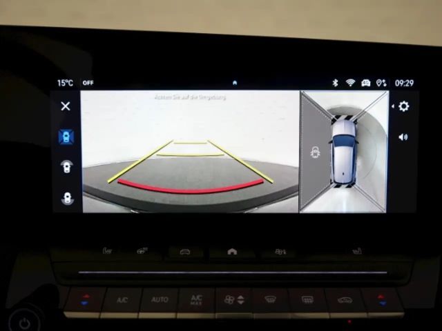 Opel Astra GS-Line Grand Sport Sports Tourer