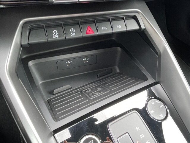 Audi A3 30 TFSI S-Tronic Sportback