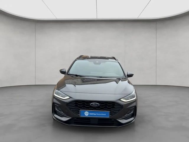 Ford Focus EcoBoost ST Line Wagon