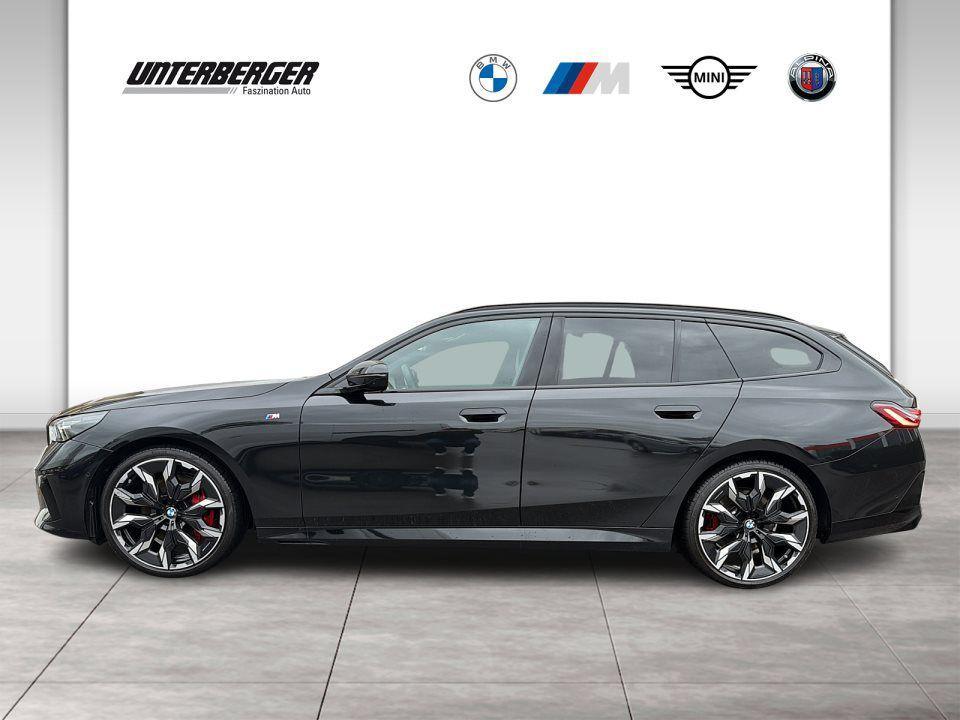 BMW 540 540d Touring xDrive