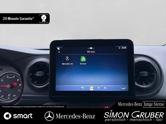 Mercedes-Benz Citan Limousine Lang Tourer