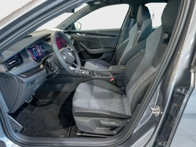 Skoda Octavia 2.0 TDI Sportline