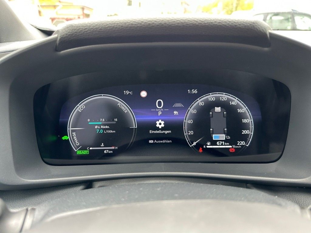 Toyota C-HR 5-deurs Team D Technik