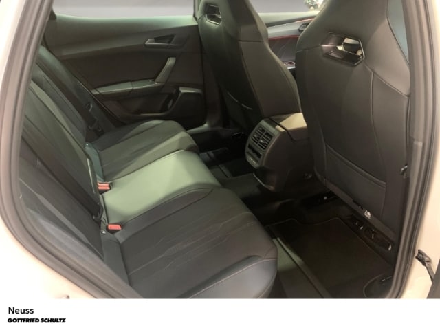 Cupra Formentor DSG VZ