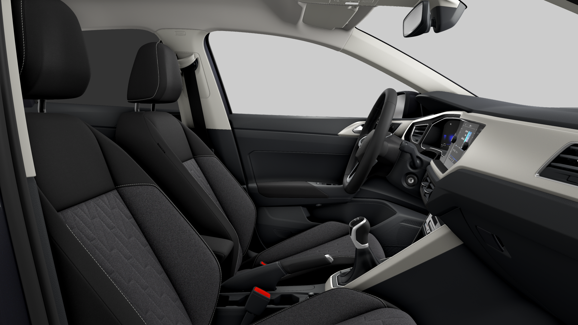 Volkswagen Taigo Benziner App PDC LED Alu Sitzheizung