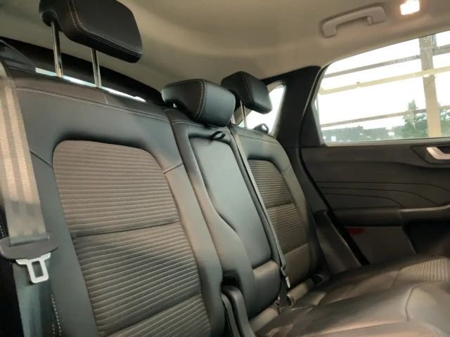 Ford Kuga Plug in Hybrid Titanium X