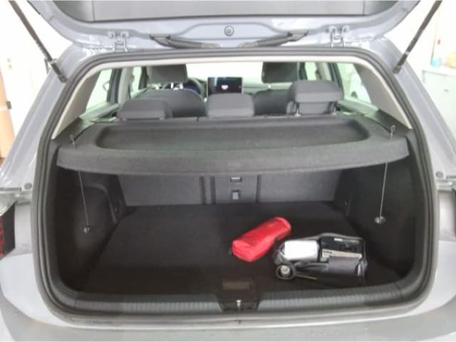 Volkswagen Golf 2.0 TDI DSG Life
