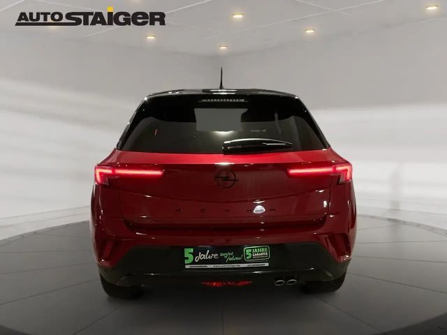 Opel Mokka GS-Line Grand Sport