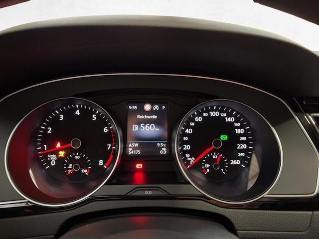 Volkswagen Passat 1.5 TSI Business DSG Variant