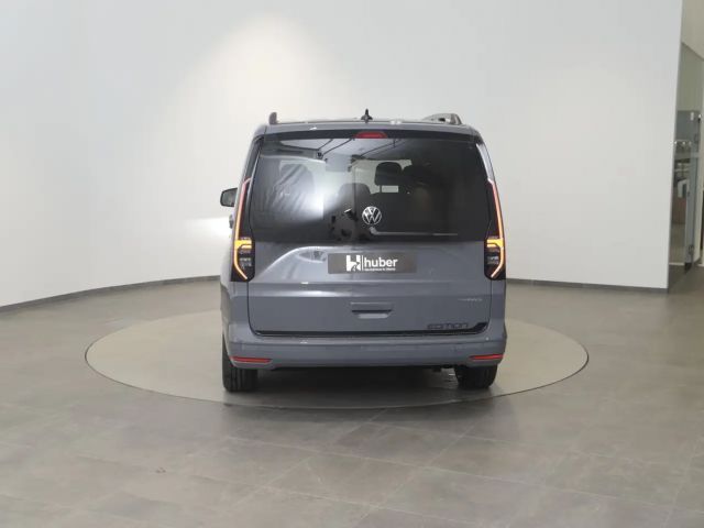 Volkswagen Caddy Maxi eHybrid