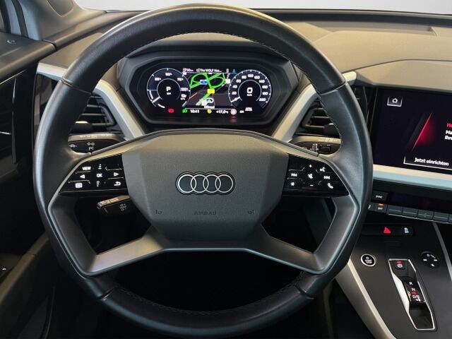 Audi Q4 e-tron 35