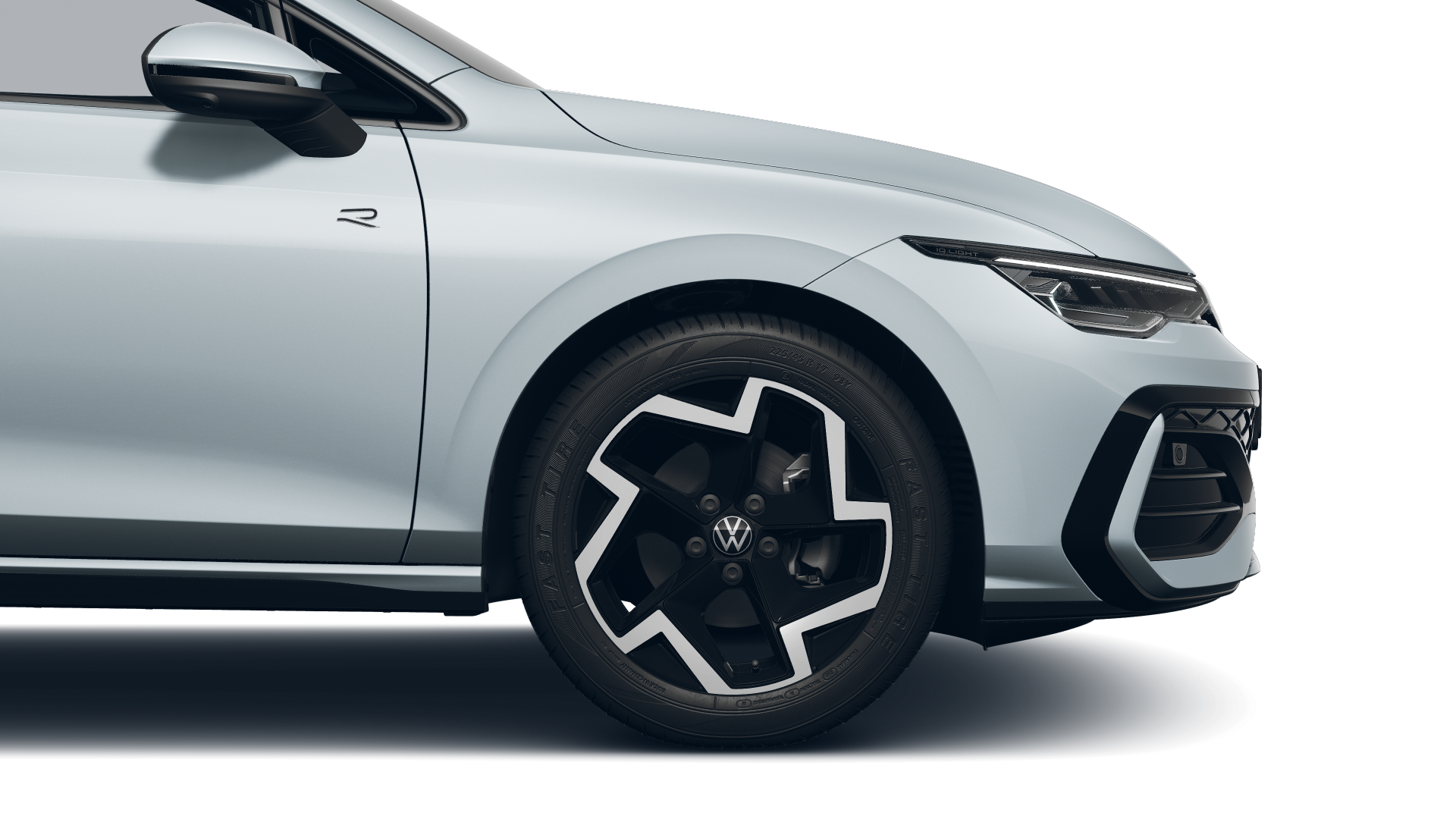 Volkswagen Golf Golf VIII Variant