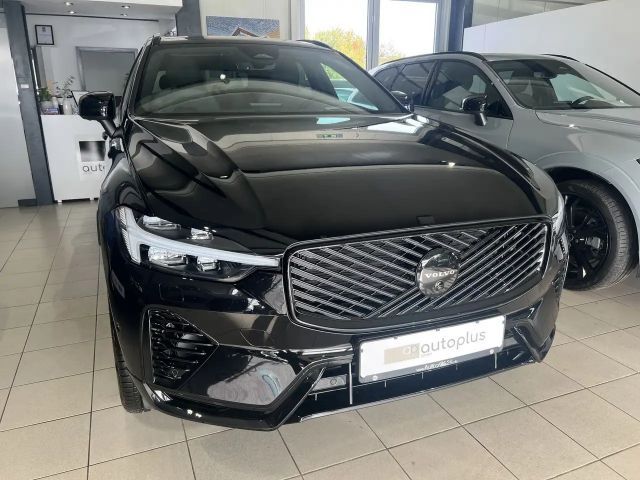 Volvo XC60 AWD Plus Recharge