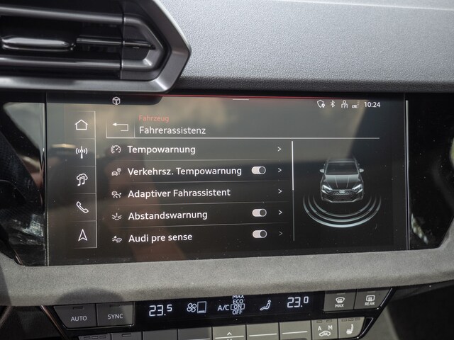 Audi RS3 Quattro S-Tronic Sportback